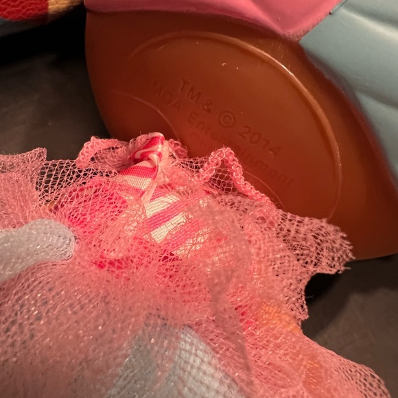 Lalaloopsy Littles Whispy Sugar Puff Lalaloopsy's Sister Toys Dolls Collectible - Picture 5 of 7